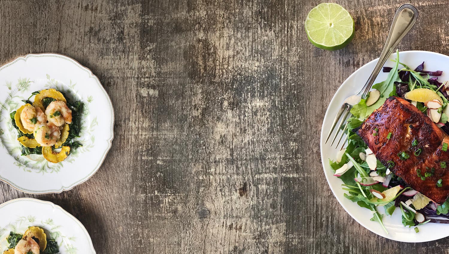 Project Vibrancy Meals